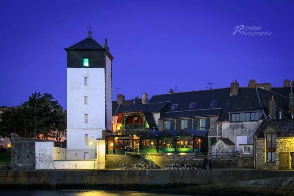 Hotel D'Aleth Saint-Malo Camera foto